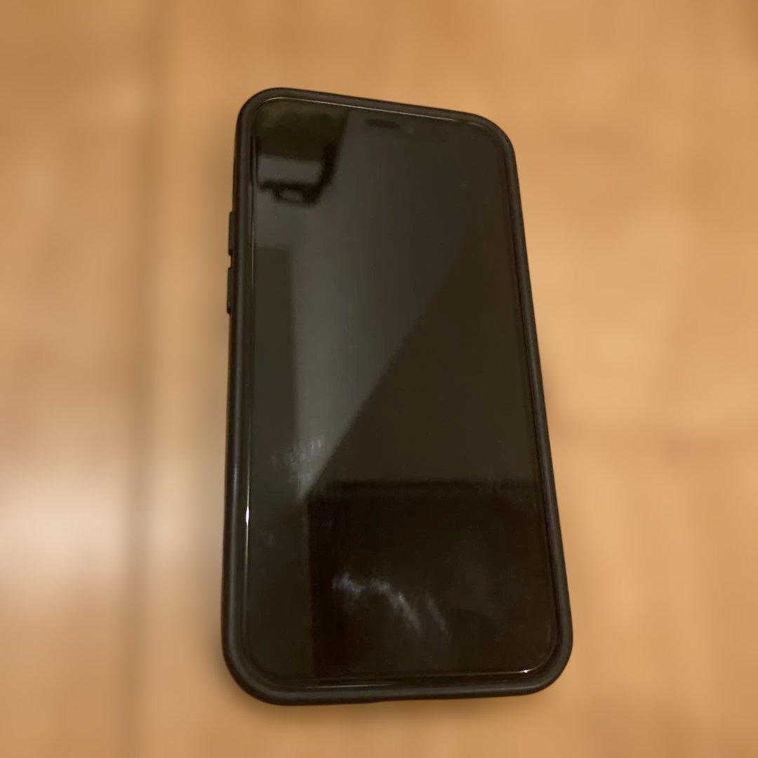 BerqiPhone12mini 美品 バッテリー94%