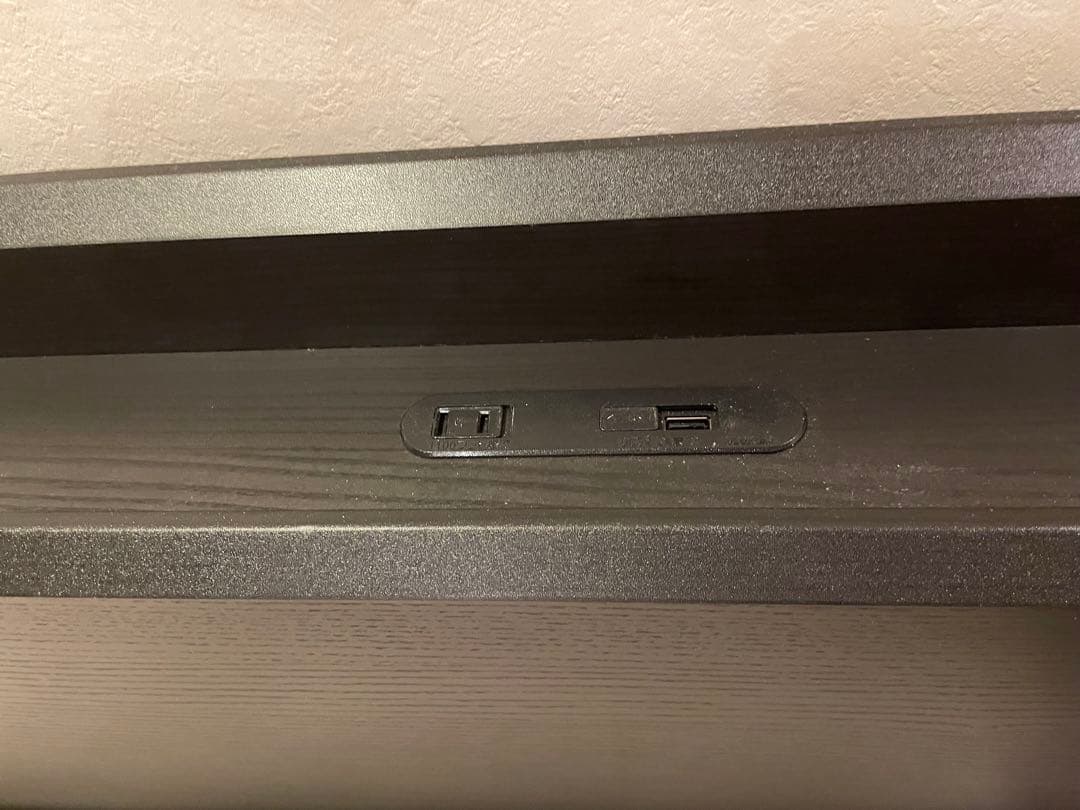 N-sleep マットレス付きベッドフレーム