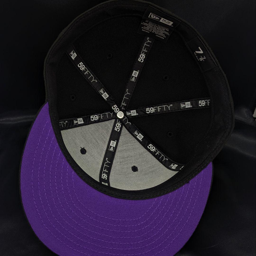 ★専用★　海外別注　ニューエラ　59FIFTY　2点セット