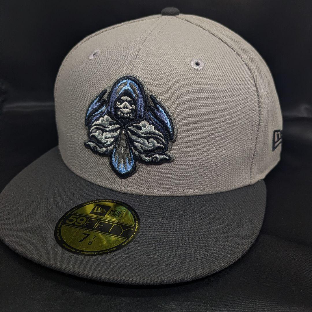 ★専用★　海外別注　ニューエラ　59FIFTY　2点セット