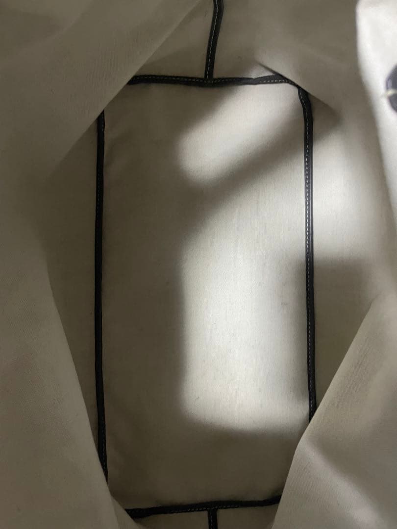 Goyard グレー サンルイ GM