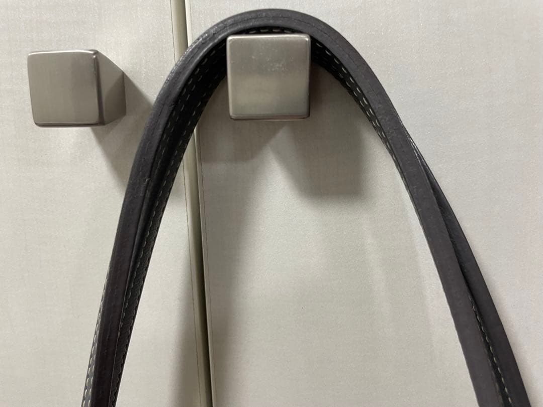 Goyard グレー サンルイ GM