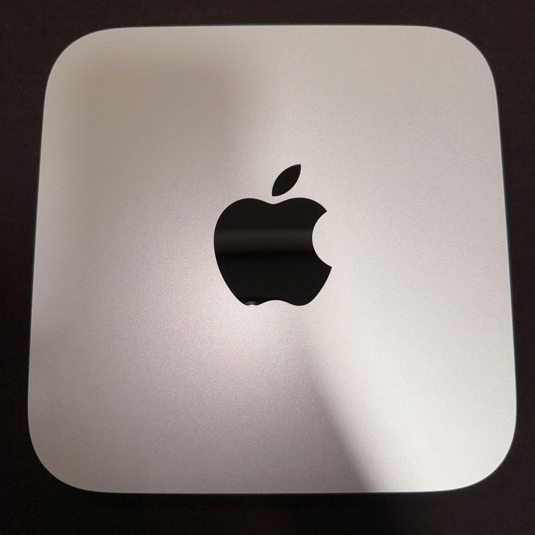 Macデスクトップ Mac Studio 2022 M1Max 10/32/64GB/512GB