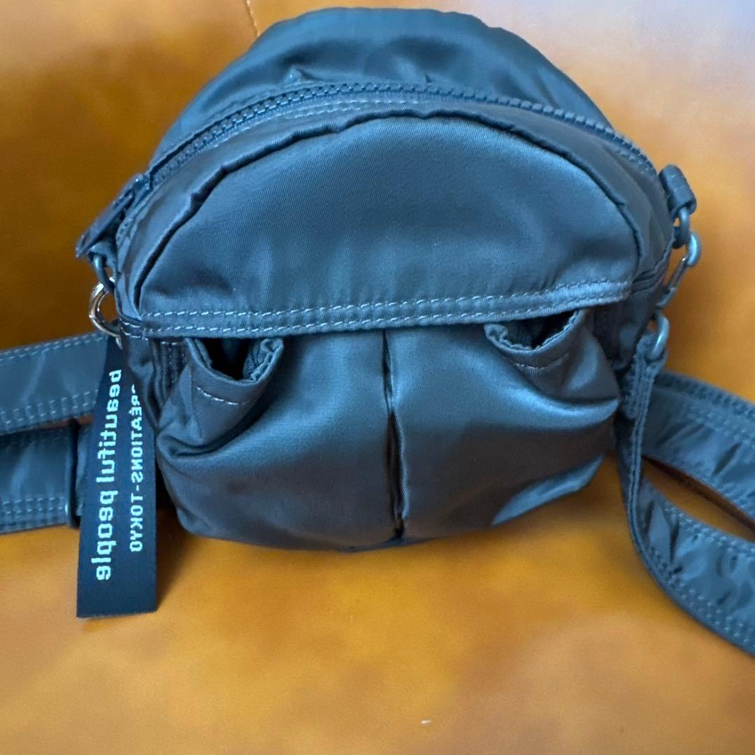 ポーター×ビューティフルピープル