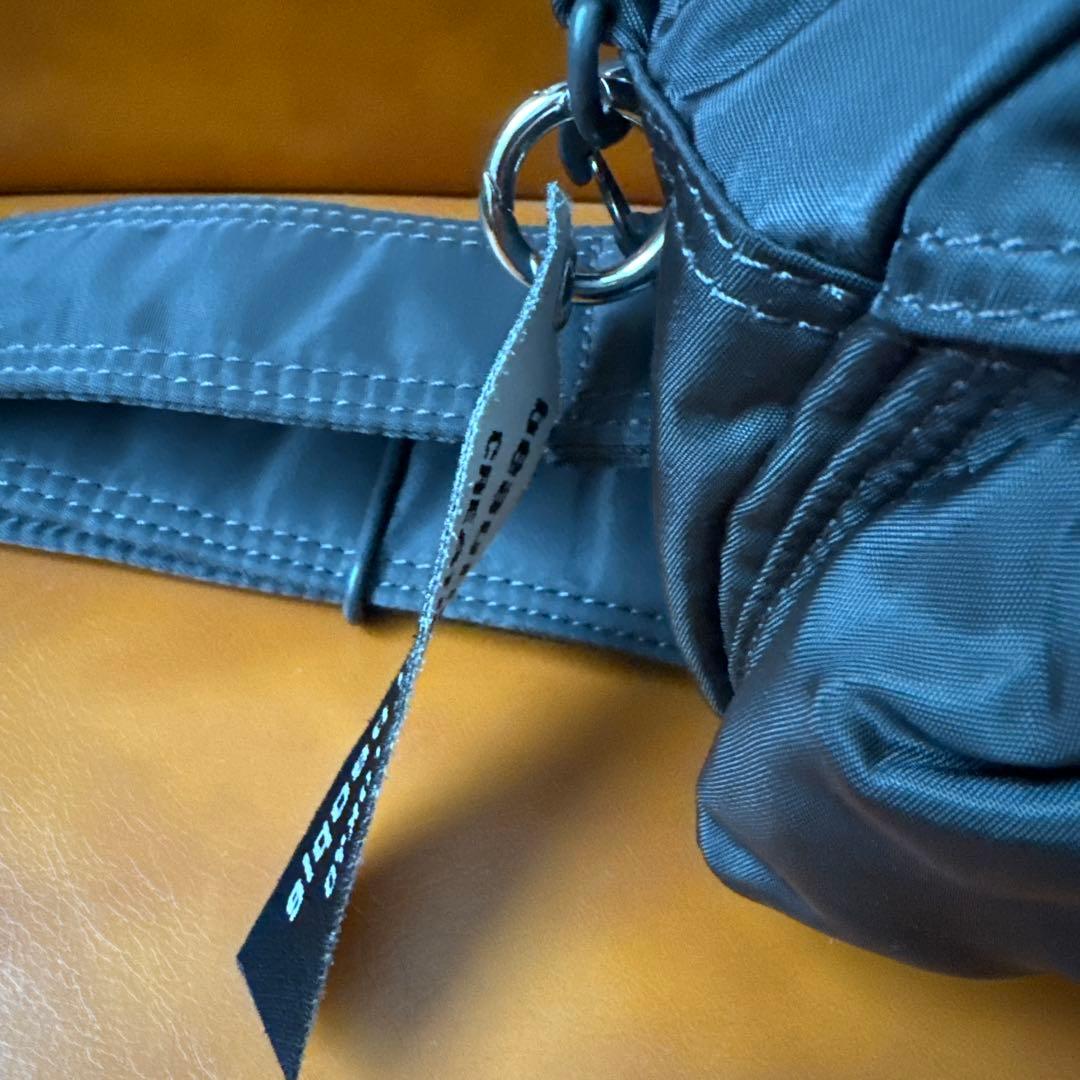 ポーター×ビューティフルピープル