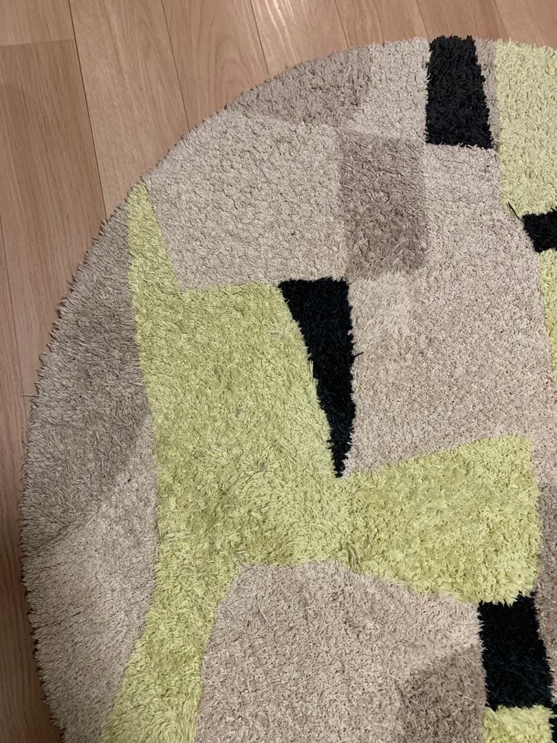 journal standard Furniture ピクフェアラグ