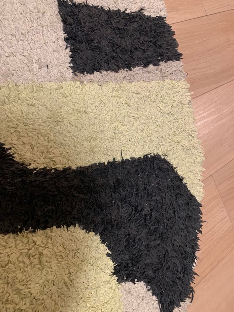 journal standard Furniture ピクフェアラグ