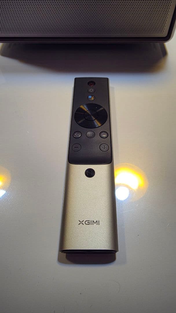 プロジェクター XGIMI HORIZON Ultra