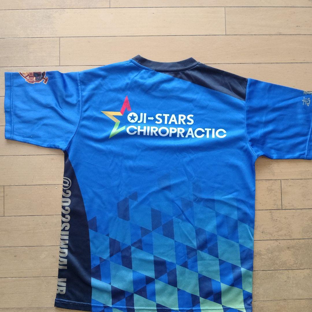 Hayle Mサイズ バレーボールシャツ