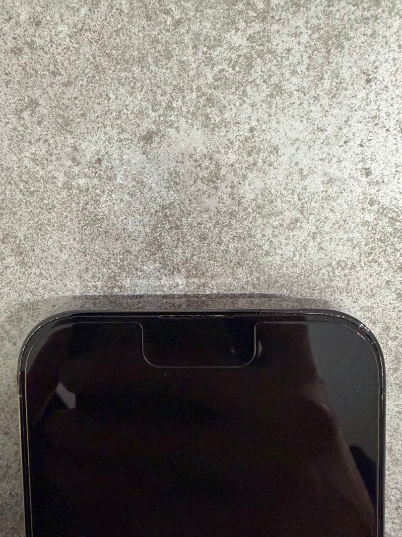 【美品】iPhone 14 Pro 本体　256GB スペースブラック