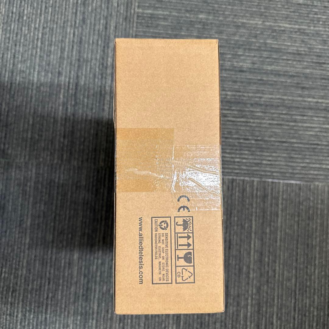 (新品未使用） AT-XS910/8 (4530R) １台（箱難あり）