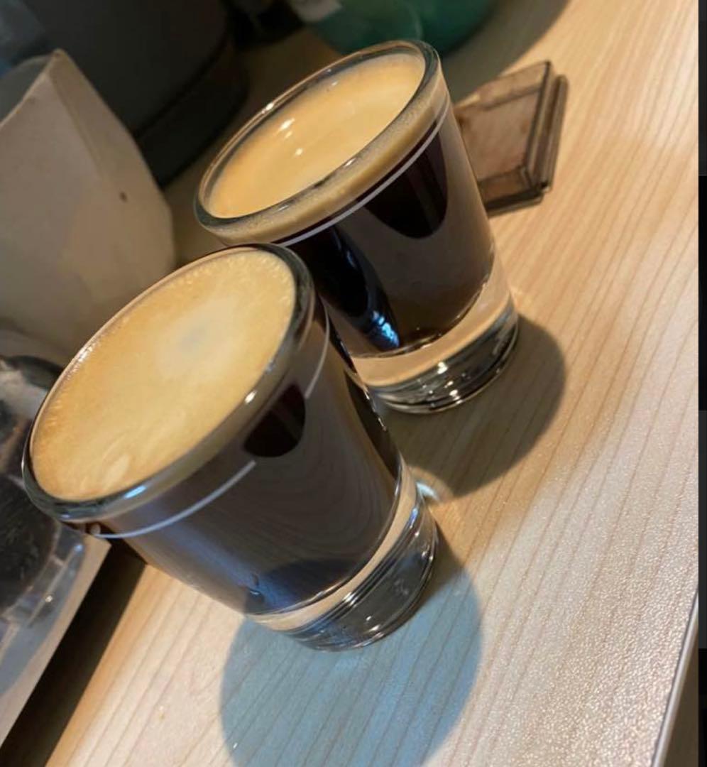 Ascaso Deram エスプレッソマシン キッドブルー