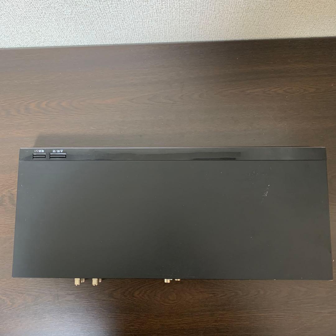 Panasonic DMR-BRG2030 2TB 6録画 動作品　発送は15日