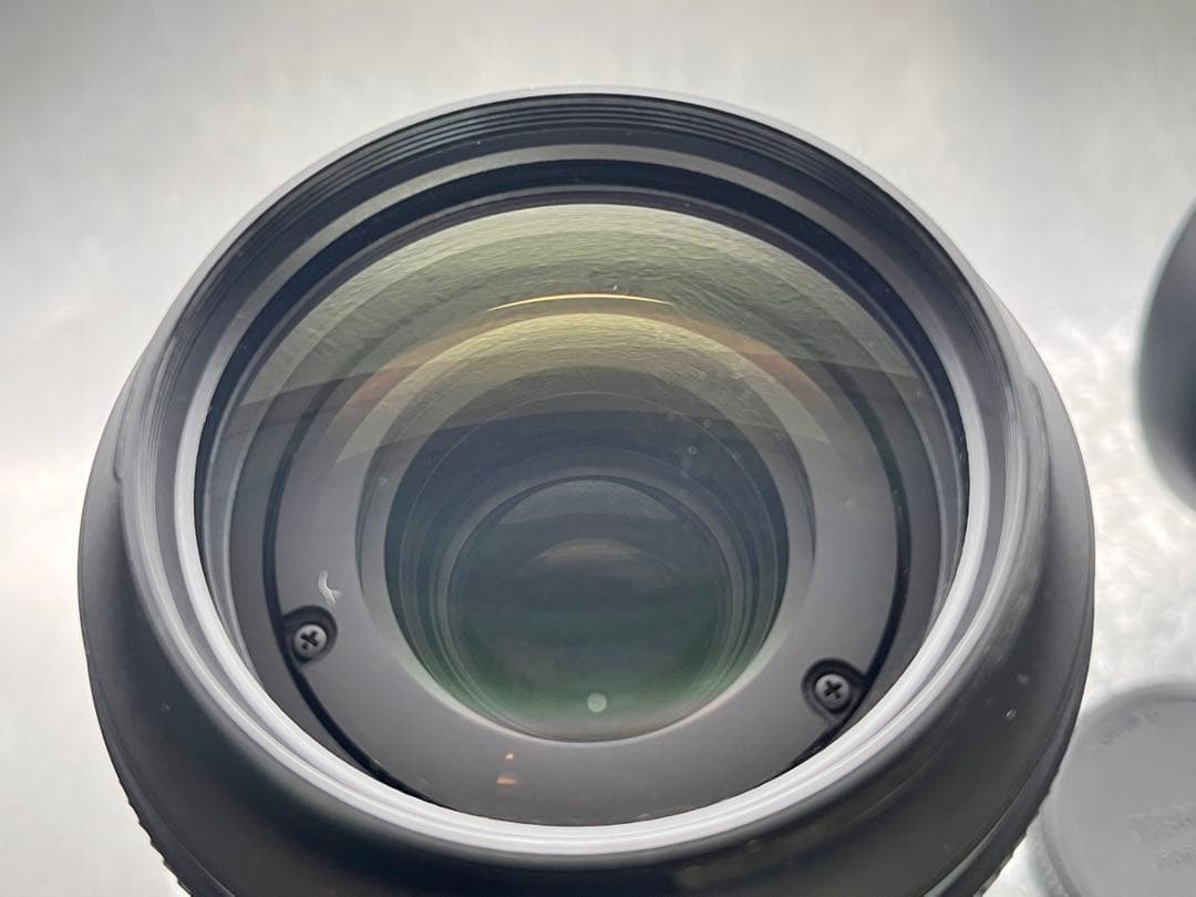 ちゃらくTAMRON 50-400mm F/4.5-6.3 Di II