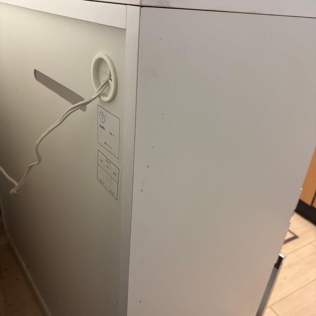 ニトリ　キッチンボード