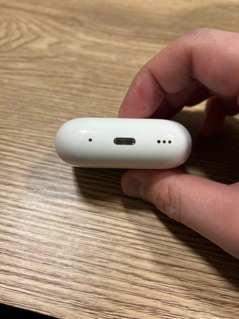 【専用】AirPods Pro2 本体　おまけ付き