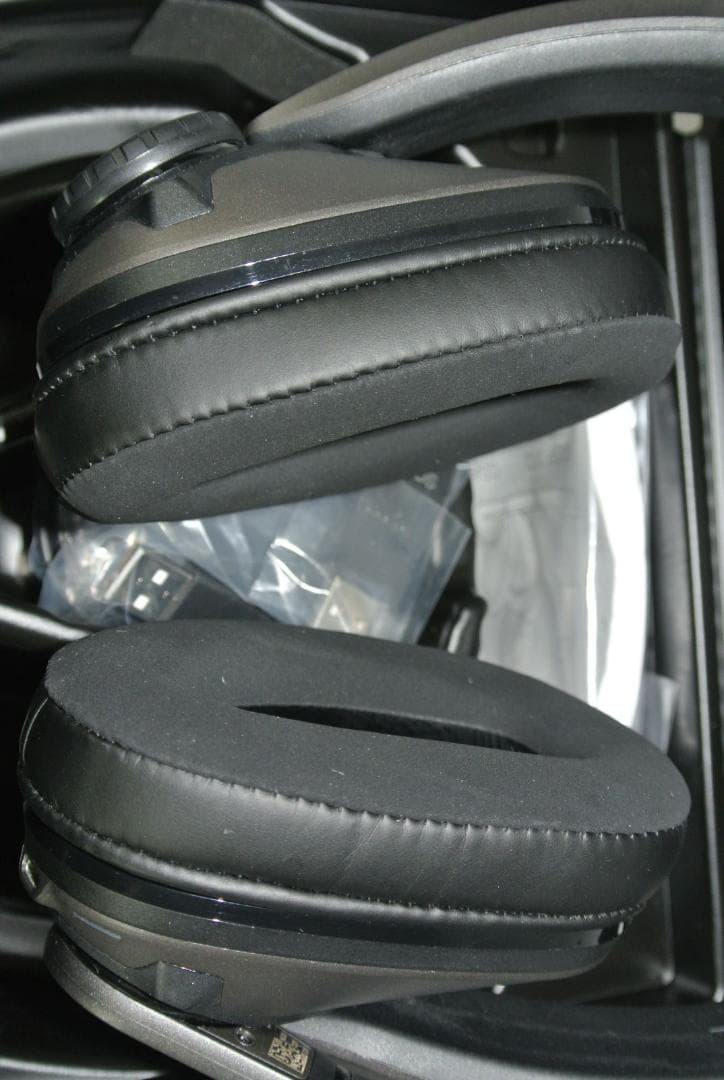 EPOS/SENNHEISER GSP 370 展示美品/送料無料/激安