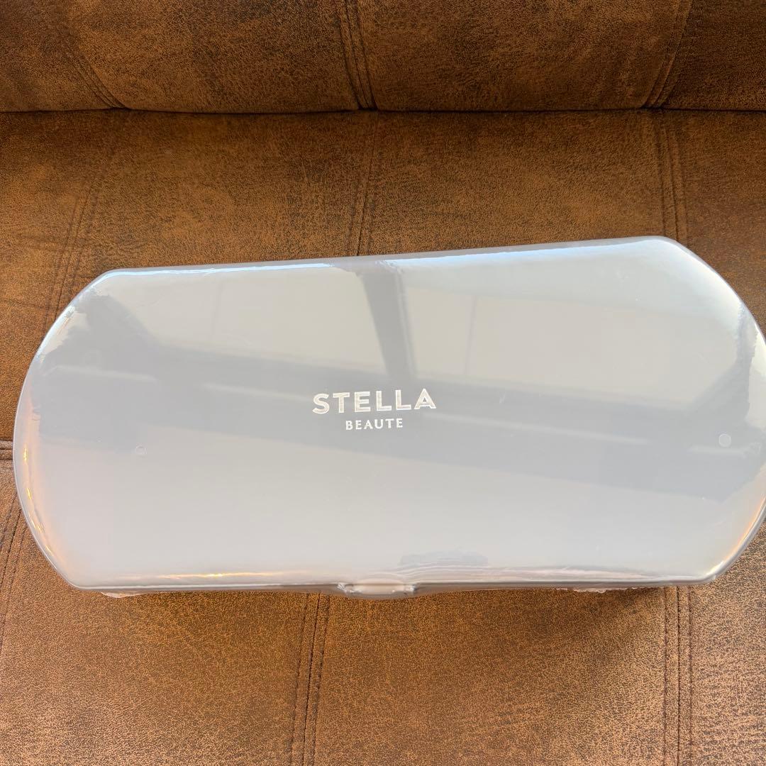 【最終値下げ】ステラボーテ　IPL&LED 光美容器　　サントリーニホワイト