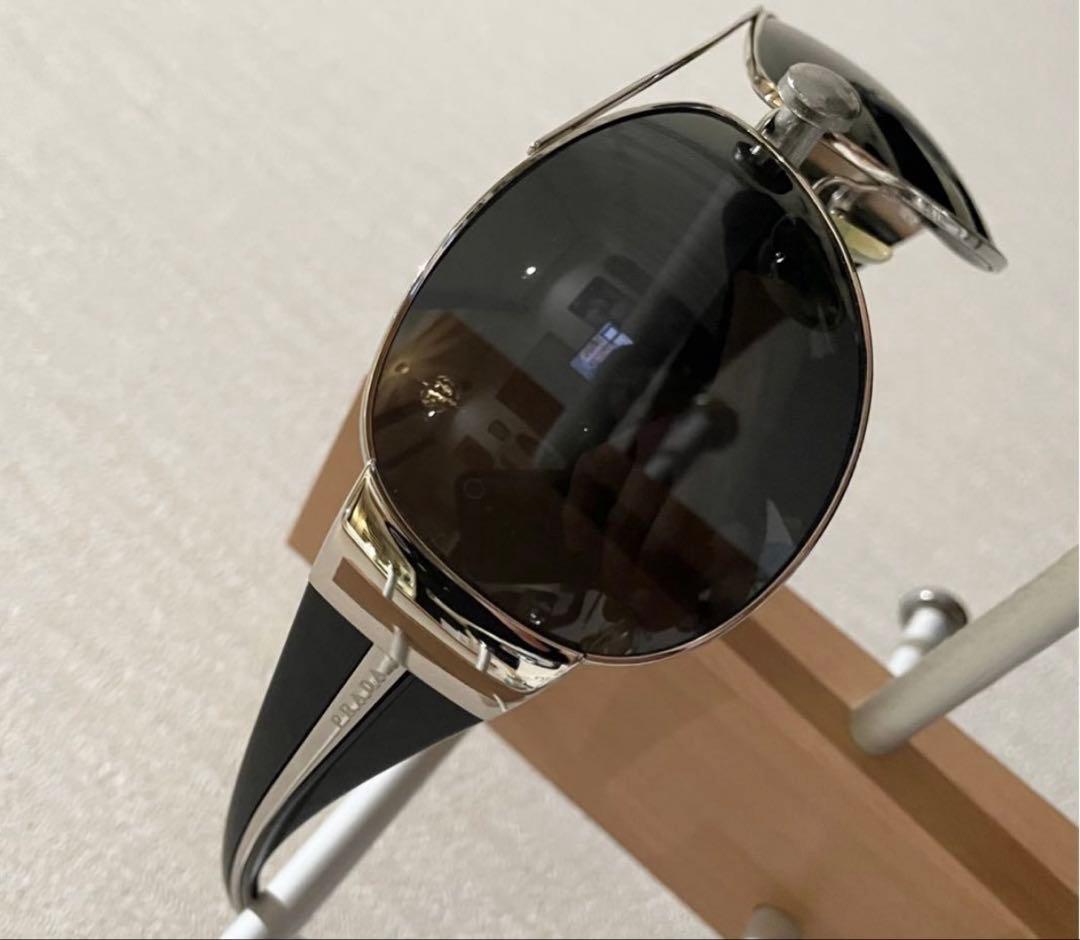 PRADA サングラス HYDE