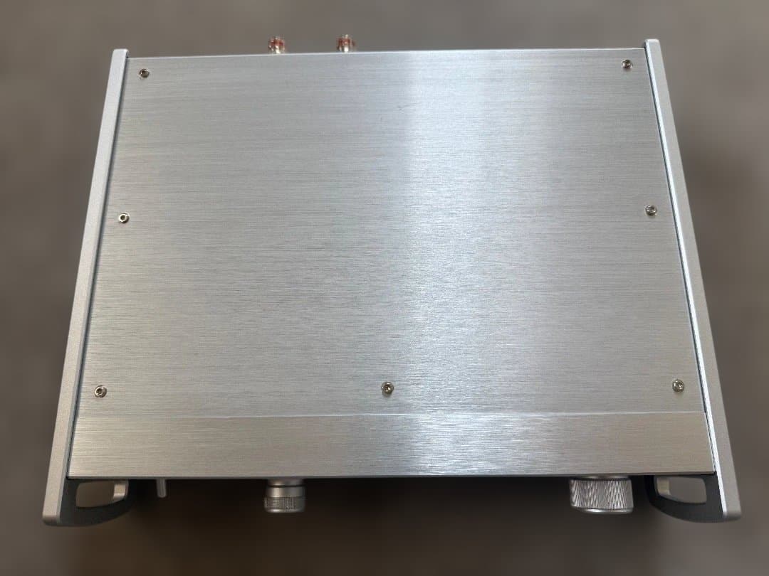 TEAC AX-505-S プリメインアンプ