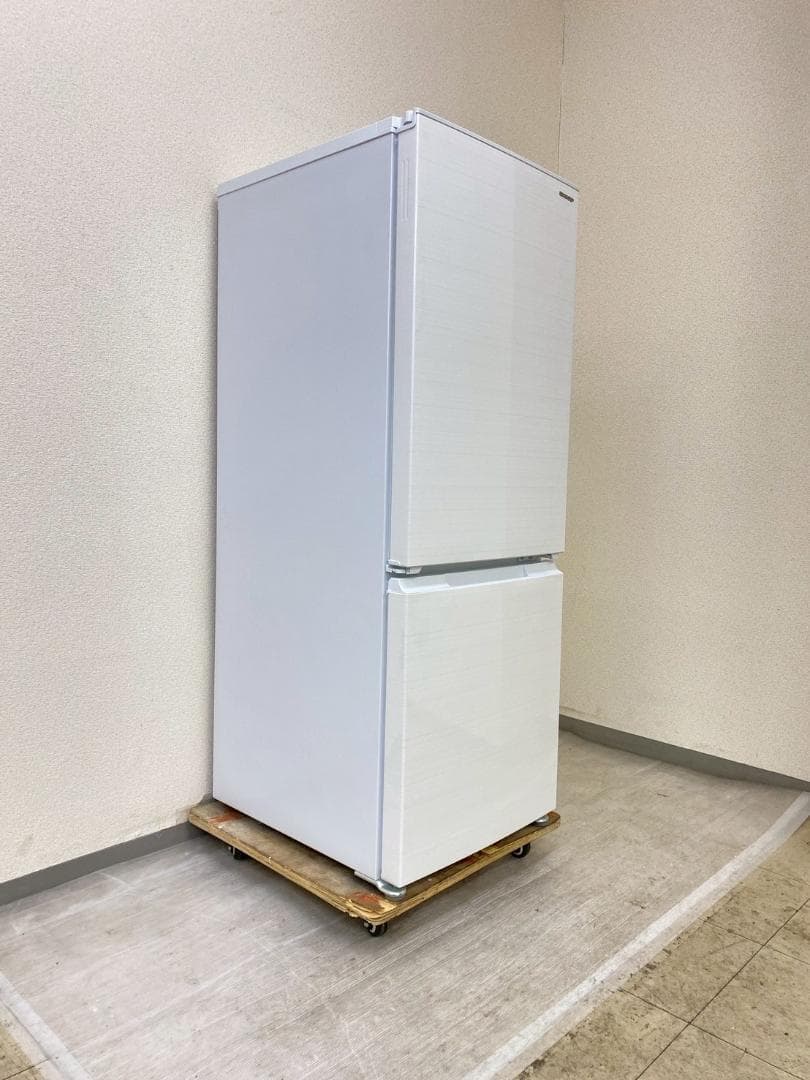 冷蔵庫 SHARP 179L 2022年製 SJ-D18H-W 良品 F10e
