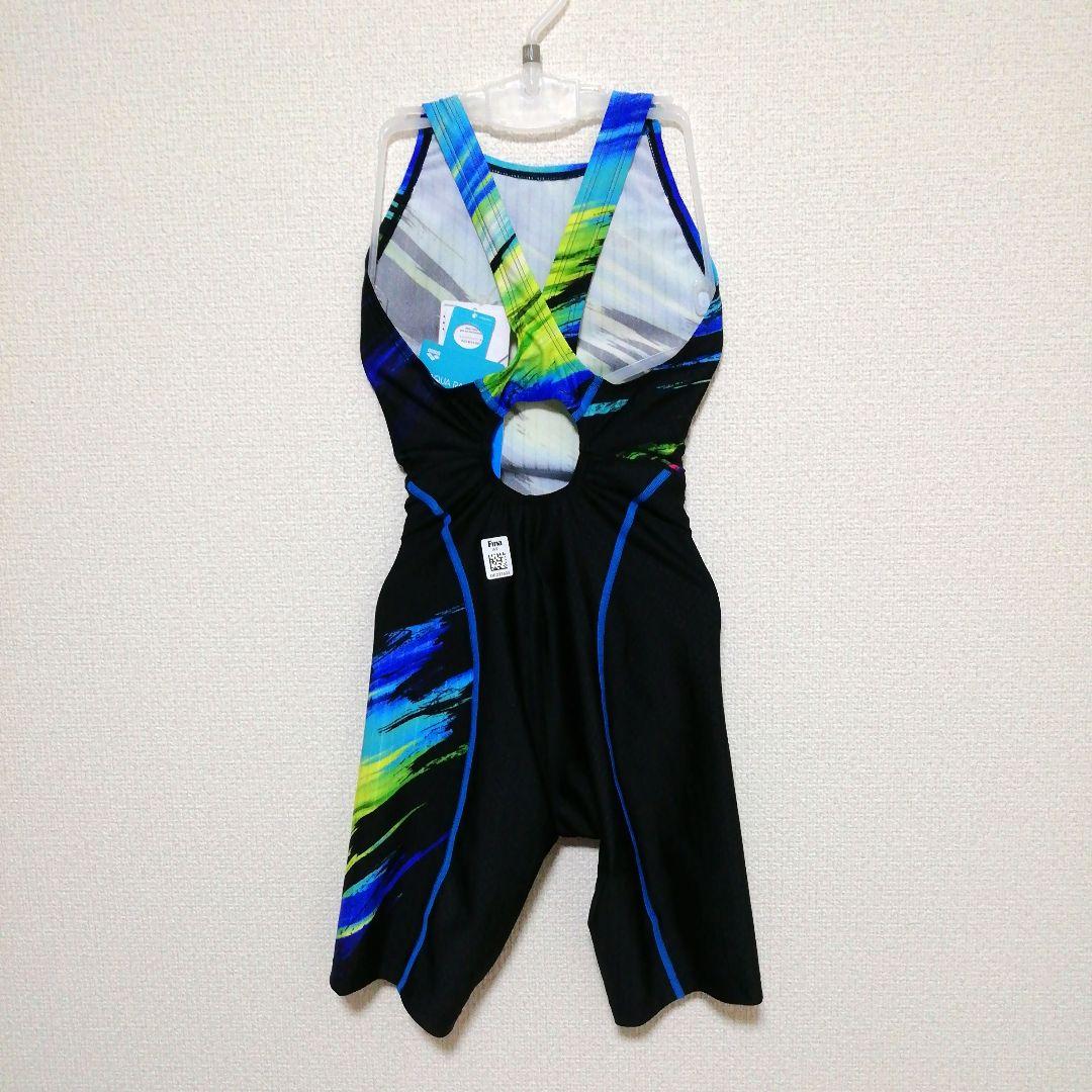 arena【WA承認】アクアレーシングワンピーススパッツ ARN4060W