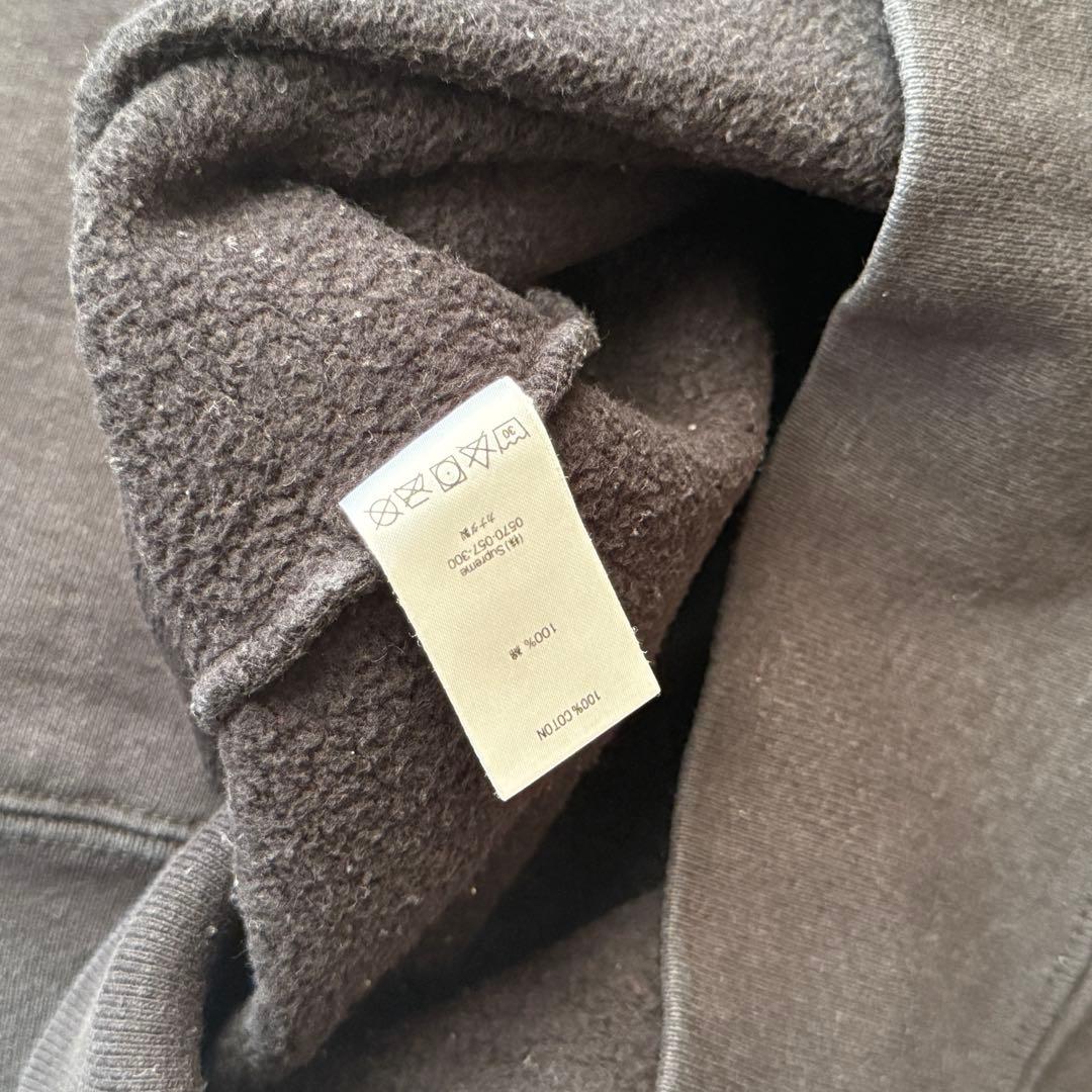 トップス Supreme Fuck You Crewneck