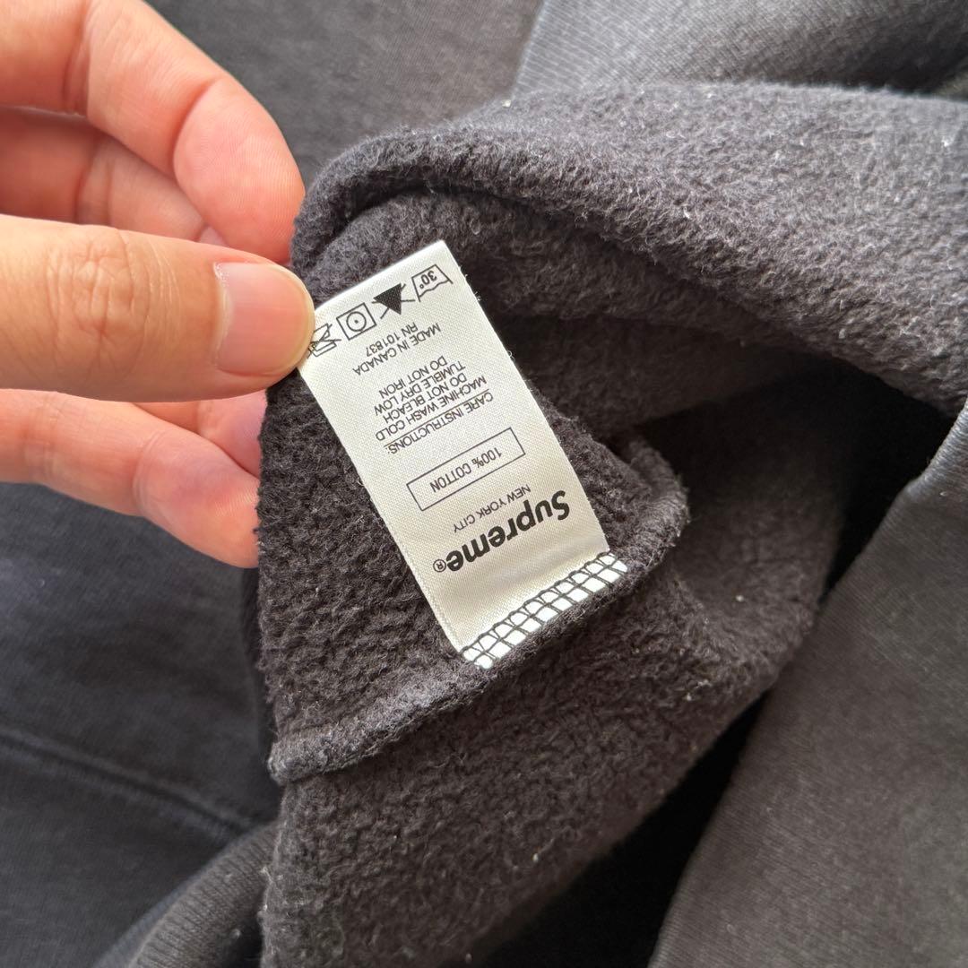 トップス Supreme Fuck You Crewneck