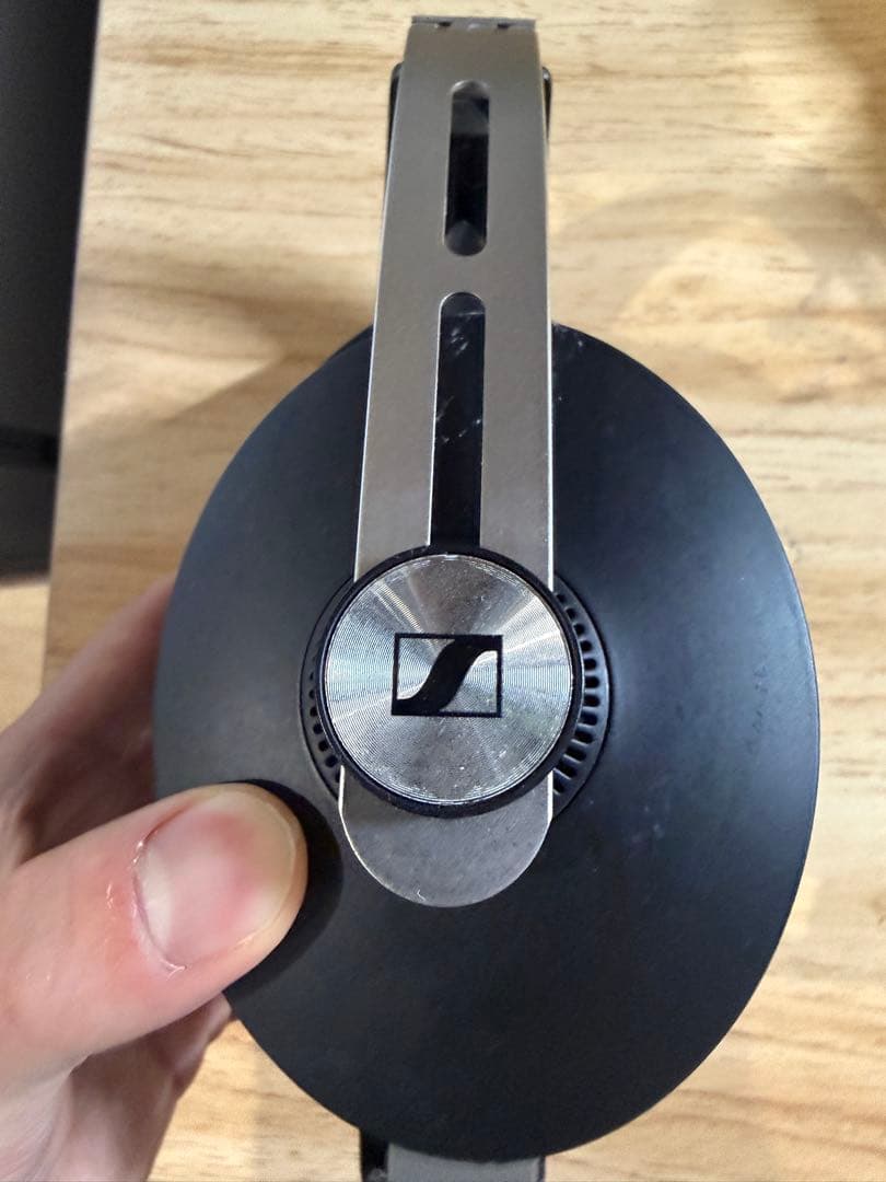 ヘッドホン MOMENTUM 3 Wireless