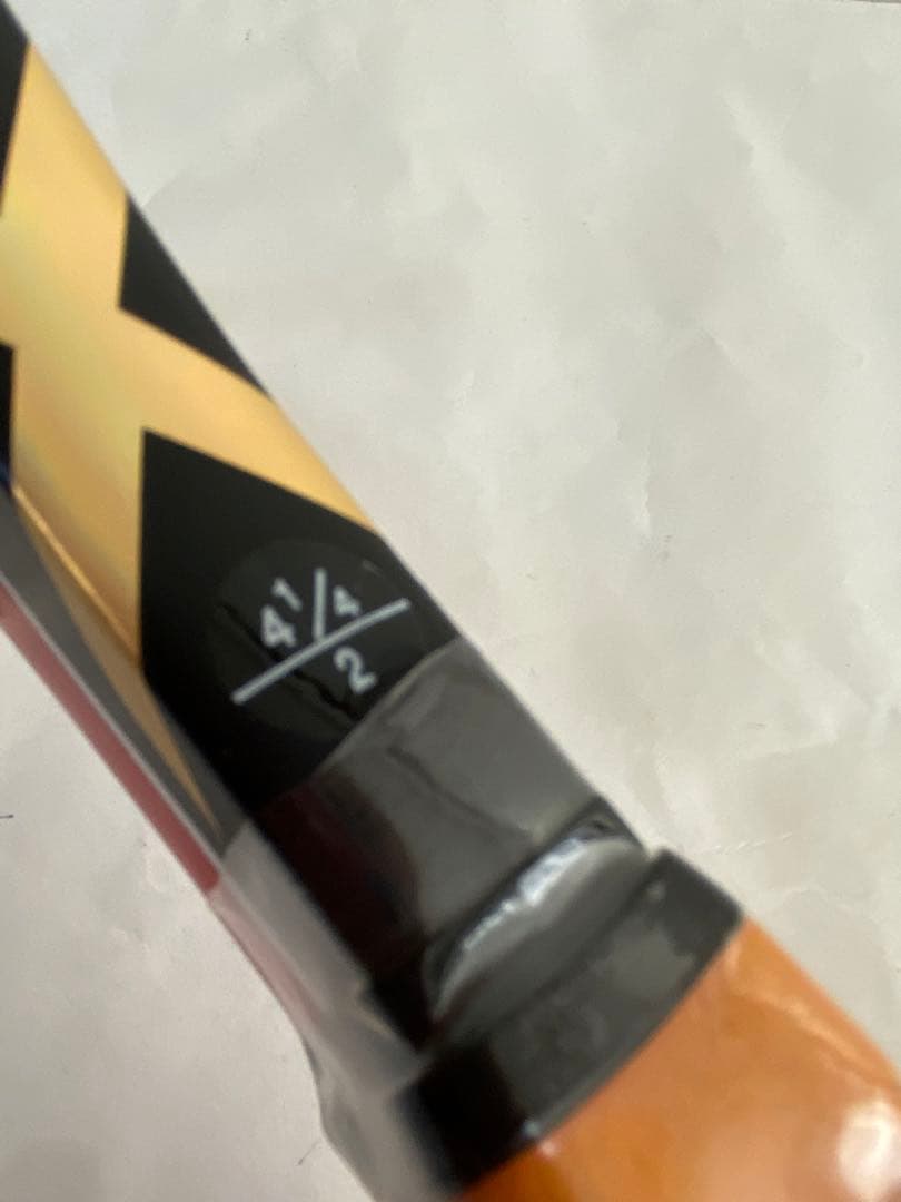 【絶品　未使用】ウィルソンWILSON SIX ONE TOUR BLX 90