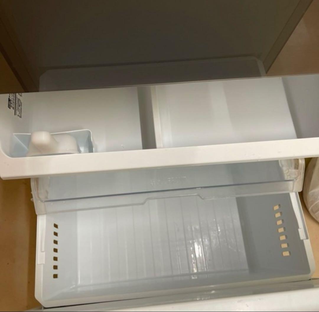 東芝 3ドア冷蔵庫 VEGETA GR-V36SVL(ZH)