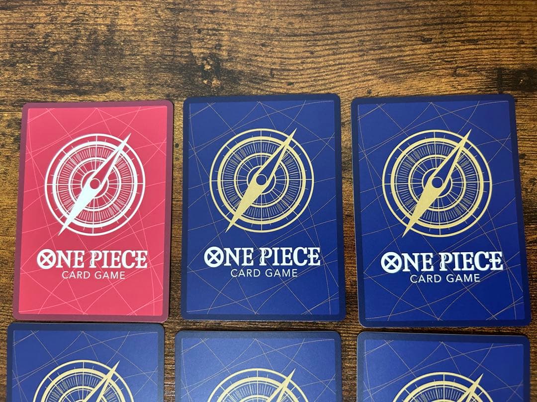 【即日発送】ワンピースカード【ゴッドパック】五老星 イム様 セット パラレル