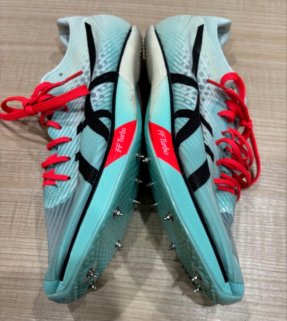 メタスピードSP 25.5