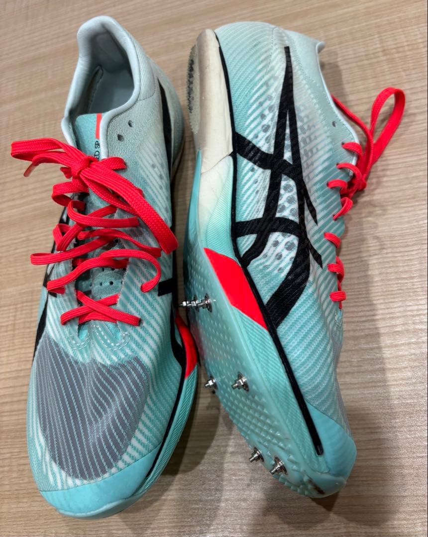 メタスピードSP 25.5