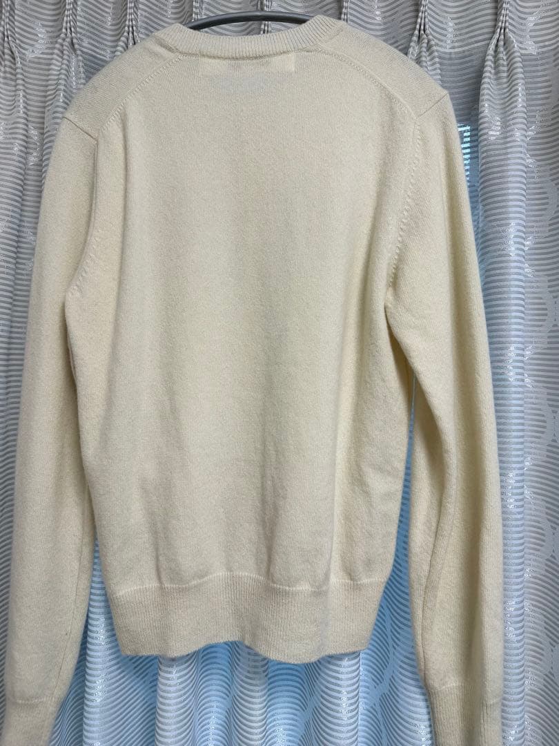 PLAY COMME des GARÇONS⭐︎カーディガン