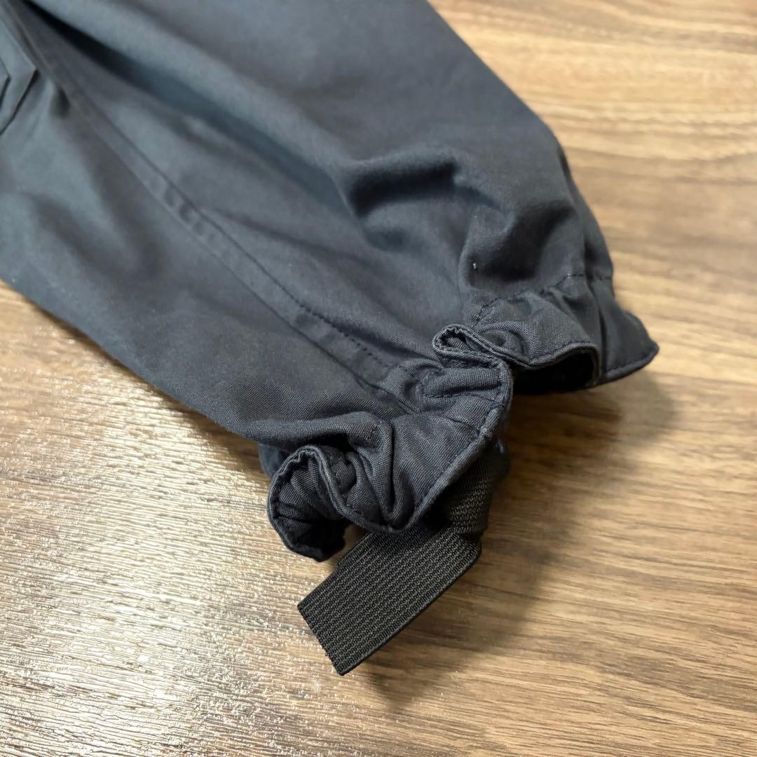 イギリス軍 ロイヤルネイビー ベンタイル スモックパーカー