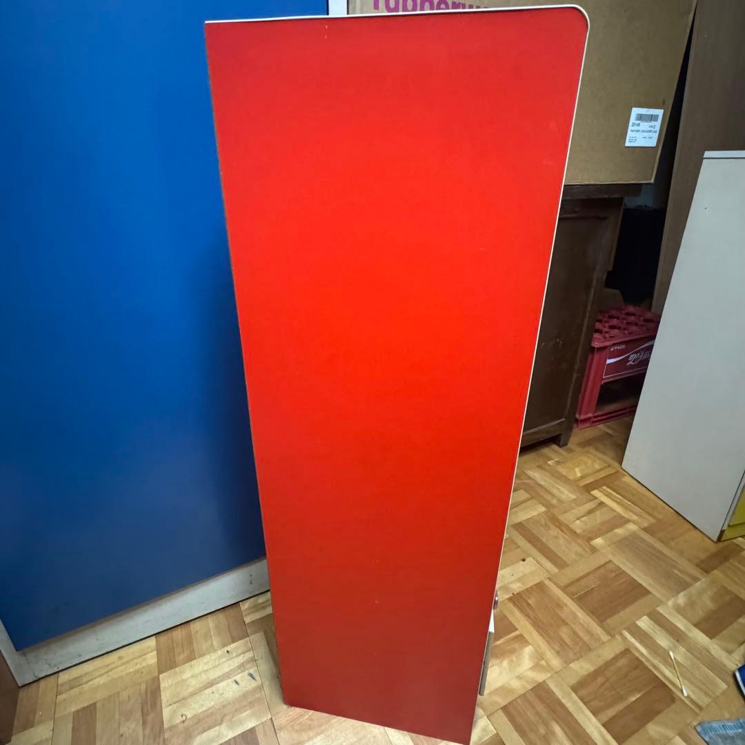 美品　当時物　昭和レトロ　ポップ　引き出し　タンス