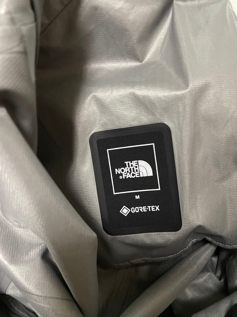 【大幅値下げ】THE NORTH FACE GORE-TEX スキーウェア