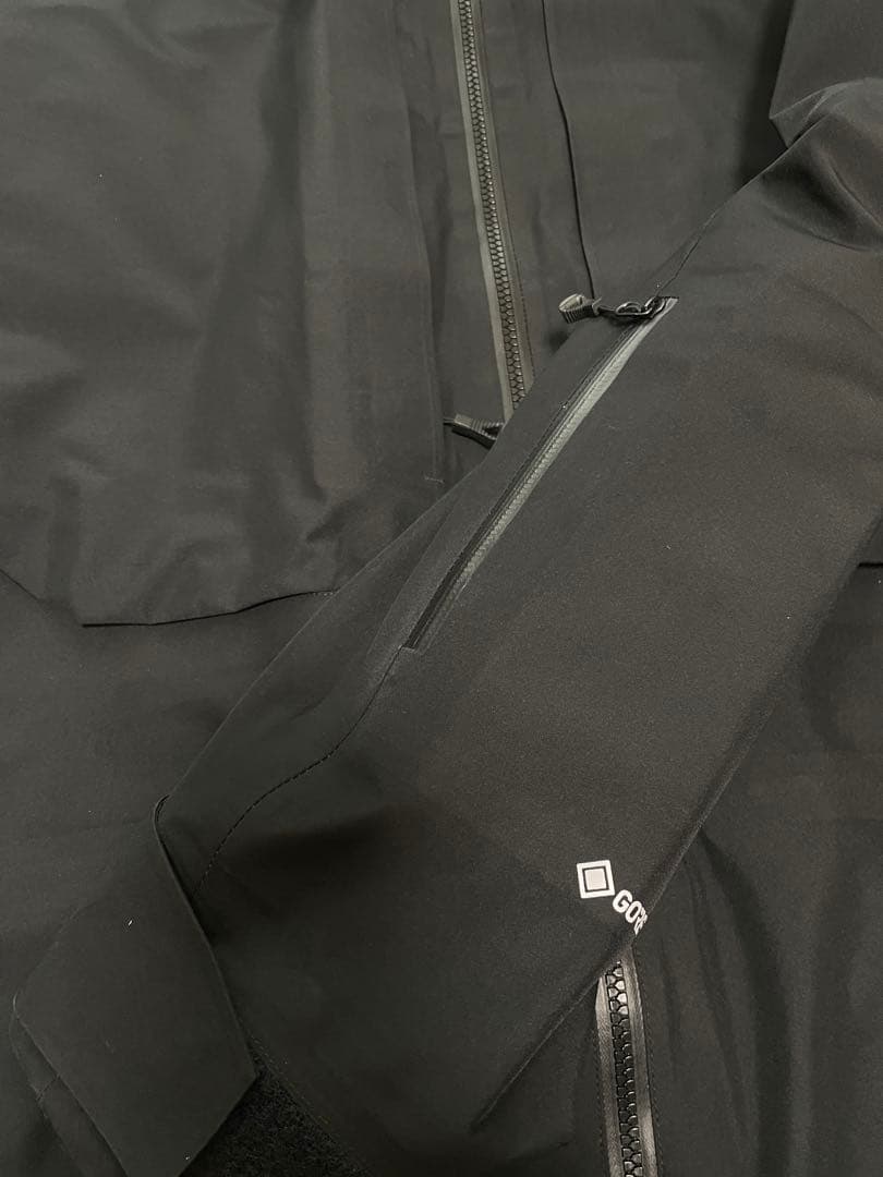 【大幅値下げ】THE NORTH FACE GORE-TEX スキーウェア