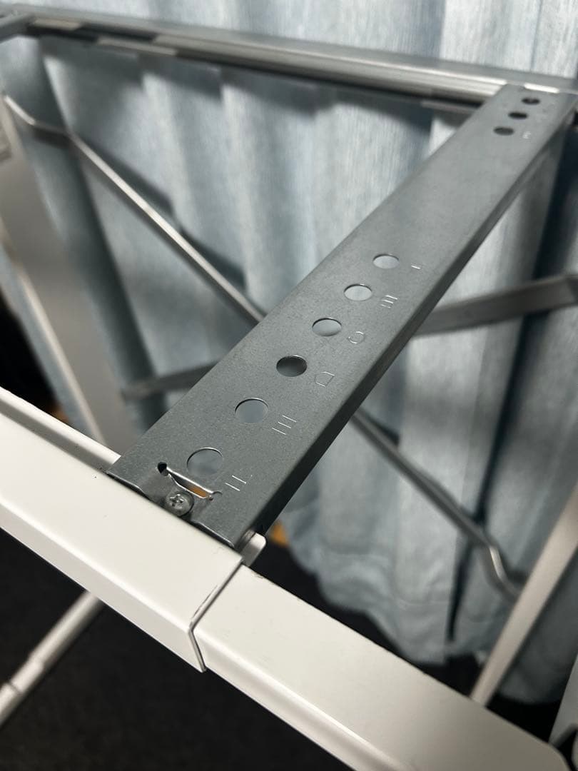 AZU-ki　　　　N-UF51 洗濯機用スタンド 2023年製