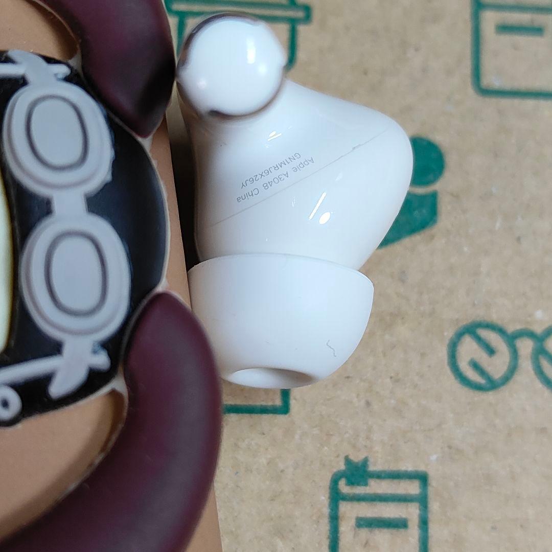 Apple AirPods Pro 2世代 片耳 L 片方 左耳 71