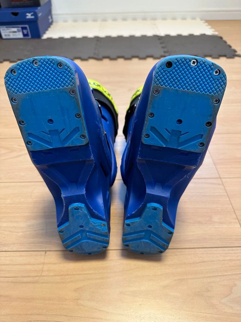 値下げ　サロモンS/RACE 130 24.5cm