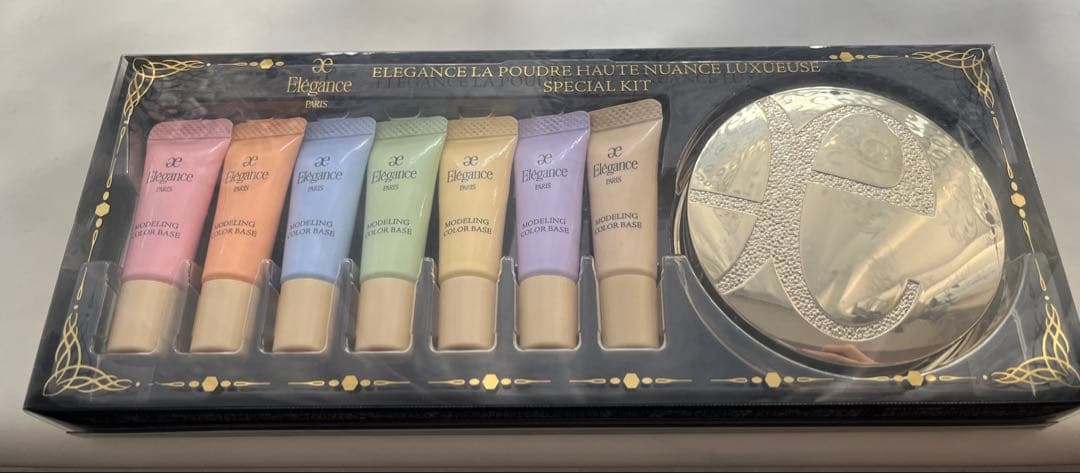 エレガンス ラプードル　スペシャルキットⅧ