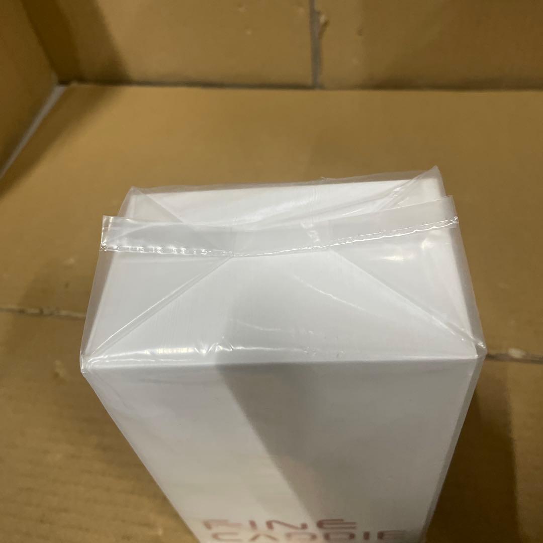 finecaddle ゴルフ距離計 J5RED 黒