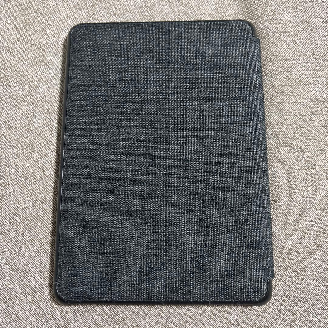 [美品] Kindle Paperwhite wifi 32GB ブラック