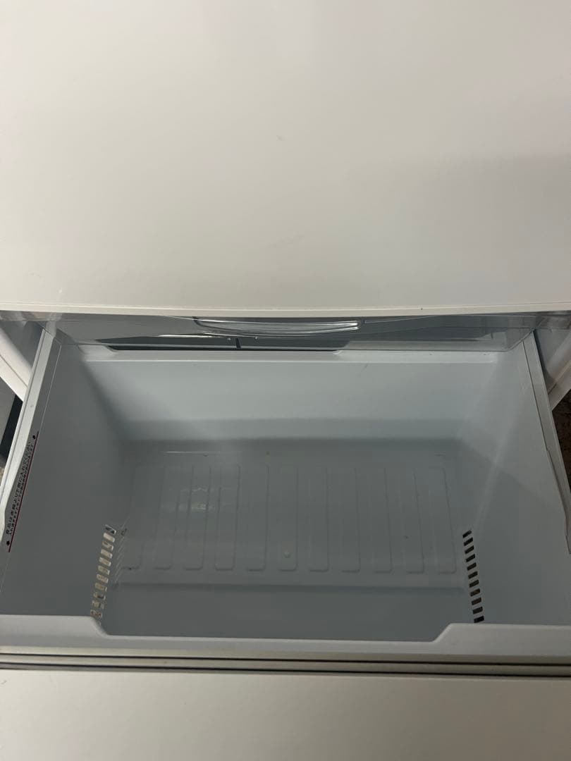 Mitsubishi Electric MR-C34ZL-W1 冷蔵庫 2016