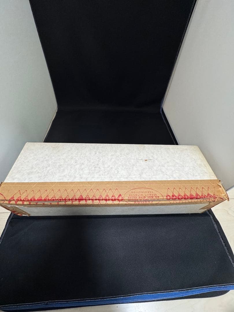 Harley-Davidson 20th Anniversaryナイフ