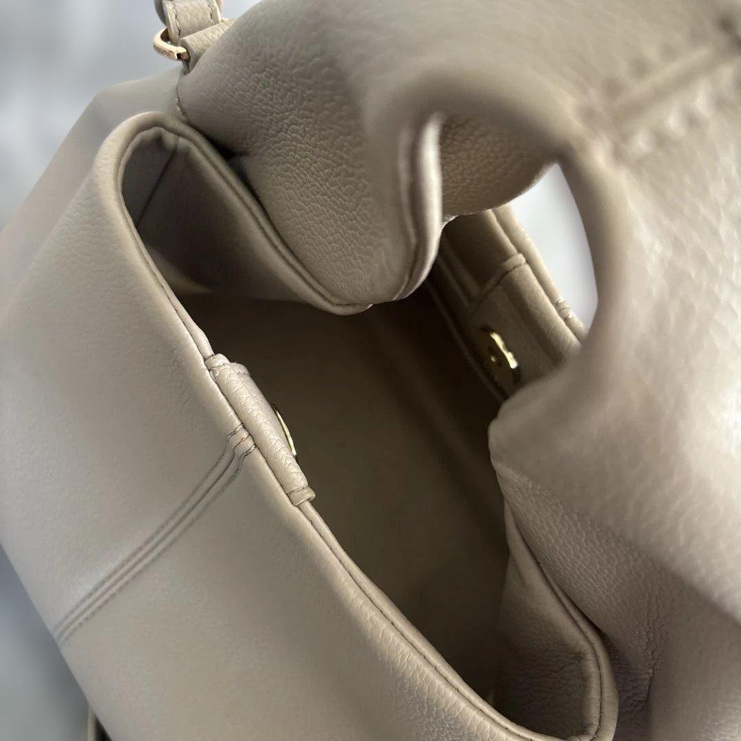 POLENE ショルダーバッグ