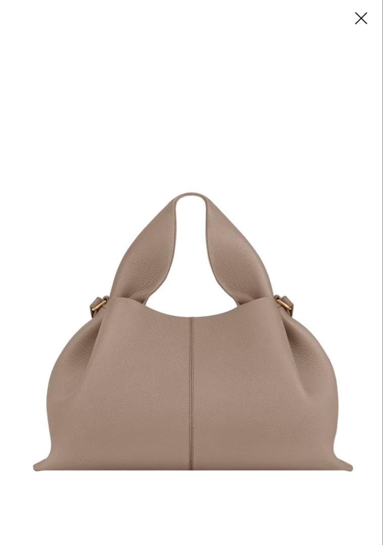 POLENE ショルダーバッグ