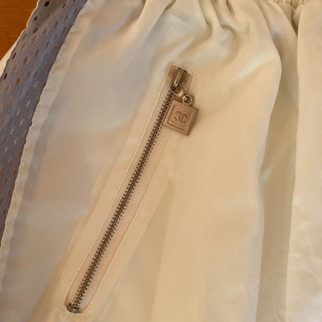 シャネル　スポーツ パンツ